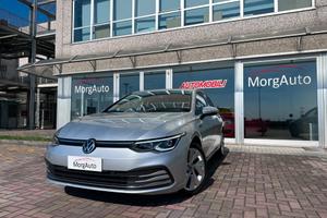 VW GOLF 2.0TDI 150CV DSG STYLE EURO6D! FARI IQ LED