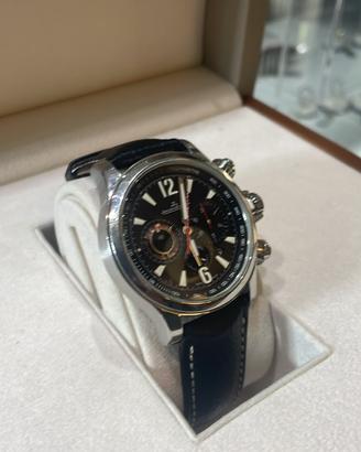 Jaeger LeCoultre Master Compressor Chrono scat/gar