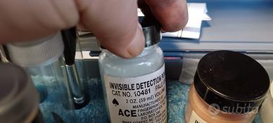 kit marcatori invisibili 