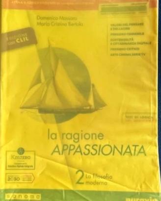 Libri scolastici 