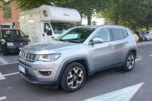 Jeep Compass 1.6 mjt Limited 2wd 120cv