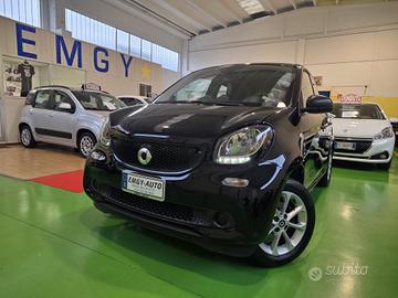 Smart ForFour 1.0 Automatico Euro 6 C 53.000km.