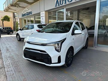 Kia Picanto 1.0 63cv Urban