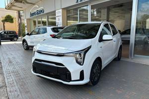 Kia Picanto 1.0 63cv Urban