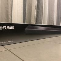 Yamaha MusicCast BAR 40 Soundbar