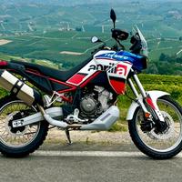 Aprilia Tuareg