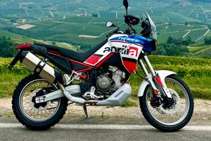 Aprilia Tuareg