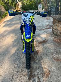 Sherco se 300