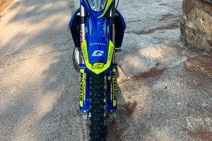 Sherco se 300