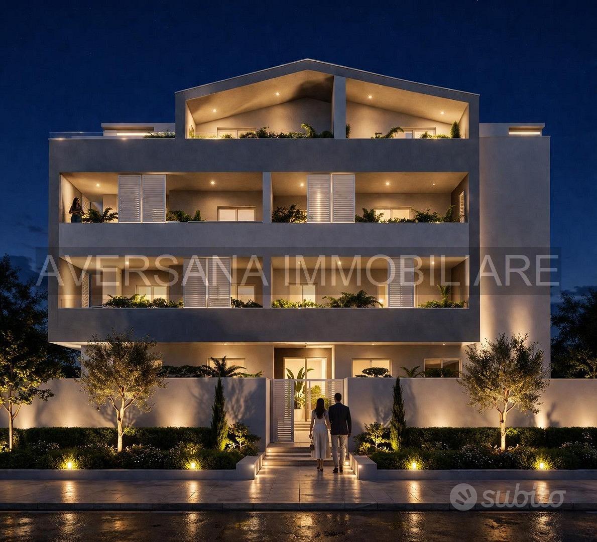 Appartamento – CE - Vista 4
