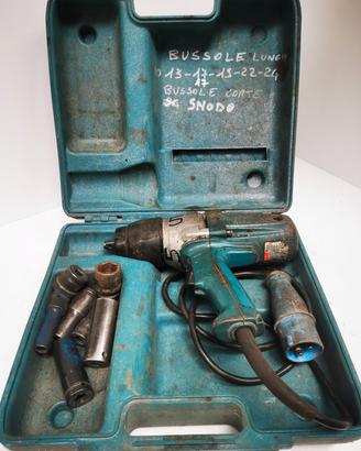 avvitatore makita 
