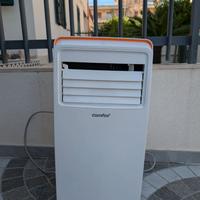 COMFEE' Condizionatore Portatile 9000 BTU/H
