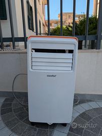 COMFEE' Condizionatore Portatile 9000 BTU/H