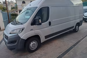 Fiat Ducato 3.0 MJT 180 CV FURGONE L3H2"NAVI LED