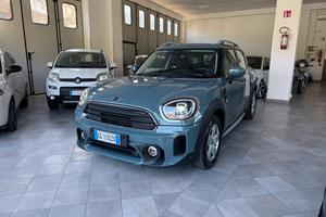 Mini One D Countryman 1.5