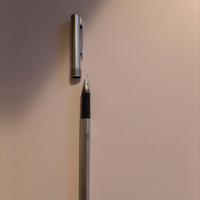 Penna stilografica vintage Aurora