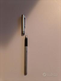 Penna stilografica vintage Aurora