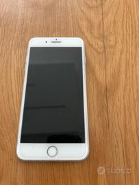 Iphone 8 plus 64 Gb