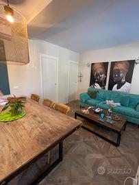 Appartamento in villa