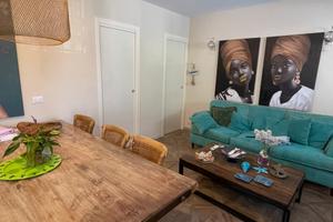 Appartamento in villa