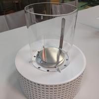 FOCOTTO Firelax Nest Bianco