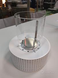 FOCOTTO Firelax Nest Bianco