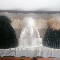 Cappelli ragazza