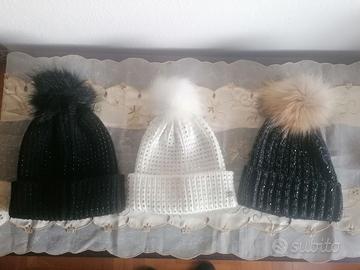 Cappelli ragazza