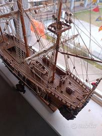 Nave Unicorn 1780