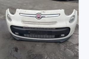 Paraurti anteriore bianco Fiat 500 L