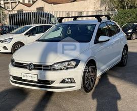 VOLKSWAGEN Polo 1.0 TSI DSG 5p. Comfortline BlueMo