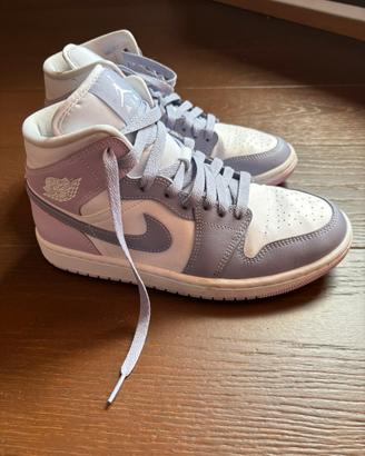 Nike Jordan taglia 39