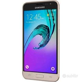 samsung j3 6 