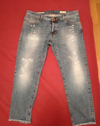 jeans jacob cohën premium 