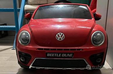 Auto maggiolone