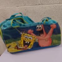 Borsa SpongeBob