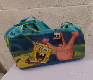 Borsa SpongeBob