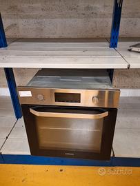 FORNO DA INCASSO SAMSUNG NERO GRIGIO