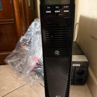 Gruoppo di continuita riello