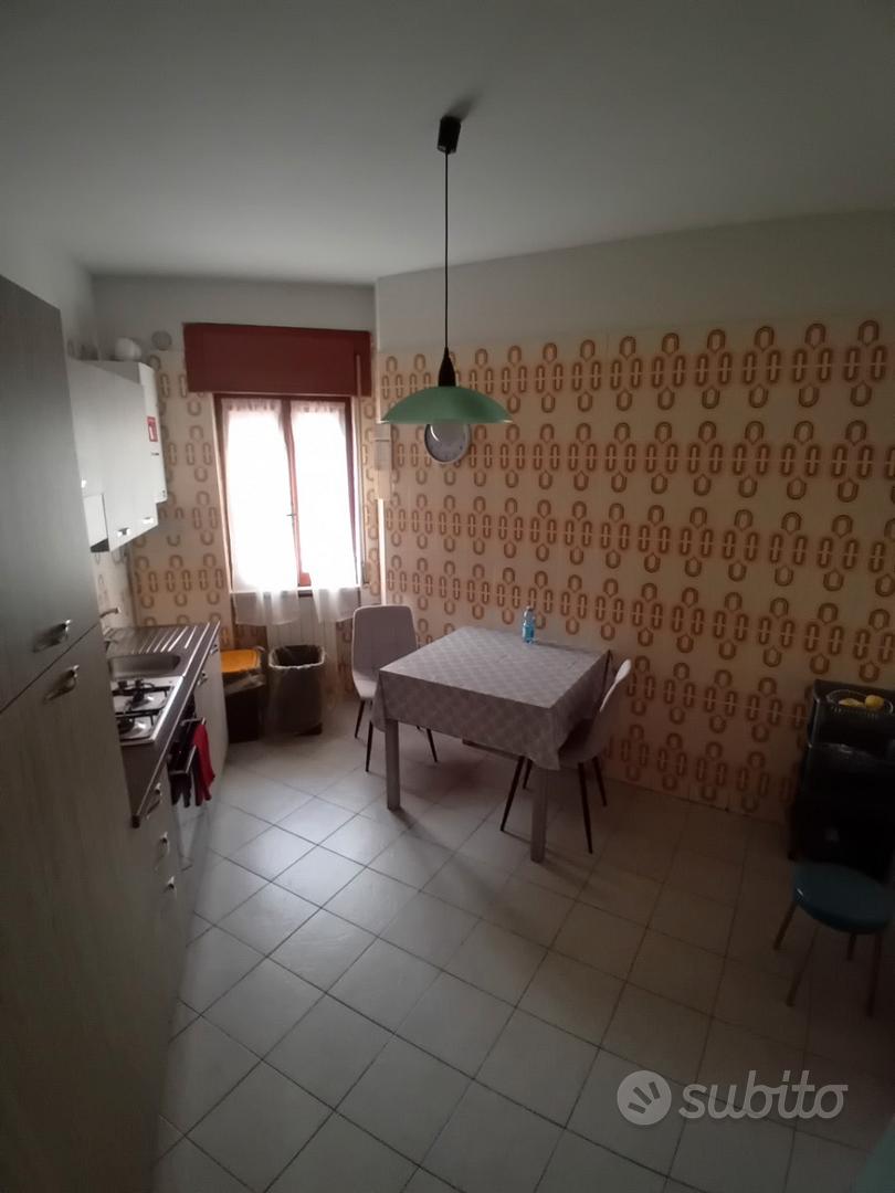 Appartamento – San Giovanni in Fiore, Cosenza - Altro