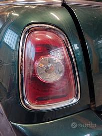 Fanale posteriore sinistro MINI COOPER del 2009