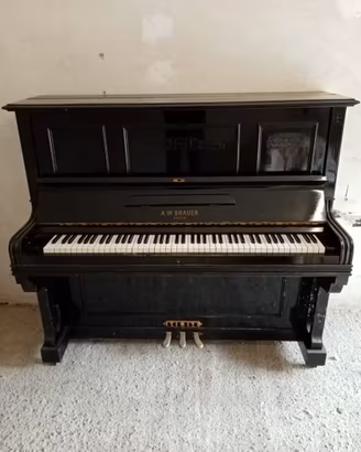 Pianoforte