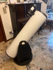 TELESCOPIO DOBSON GSO 880 250/1250 DELUXE