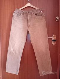 jeans uomo roy roger's
