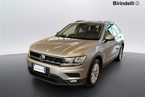 VOLKSWAGEN Tiguan 2ª serie - Tiguan 1.6 TDI SCR St