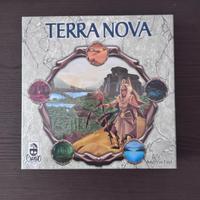 Gioco da tavolo terranova