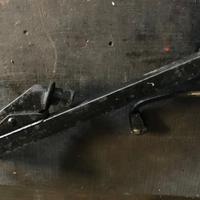 Crik mini Cooper 1300 innocenti