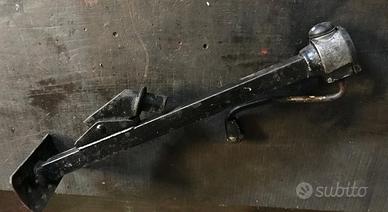 Crik mini Cooper 1300 innocenti