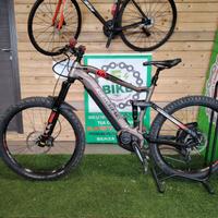 EBIKE HAIBIKE SDURO SEVEN 4.0
