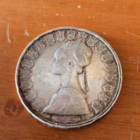Moneta da 500 lire